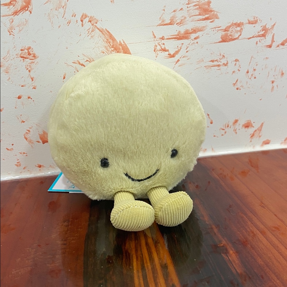 Jellycat - Amuseables Max Macaron